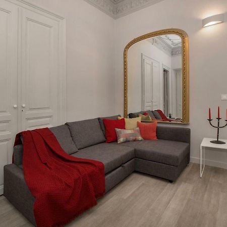 Sophisticated Apartment In Syntagma By Ghh Athens Luaran gambar