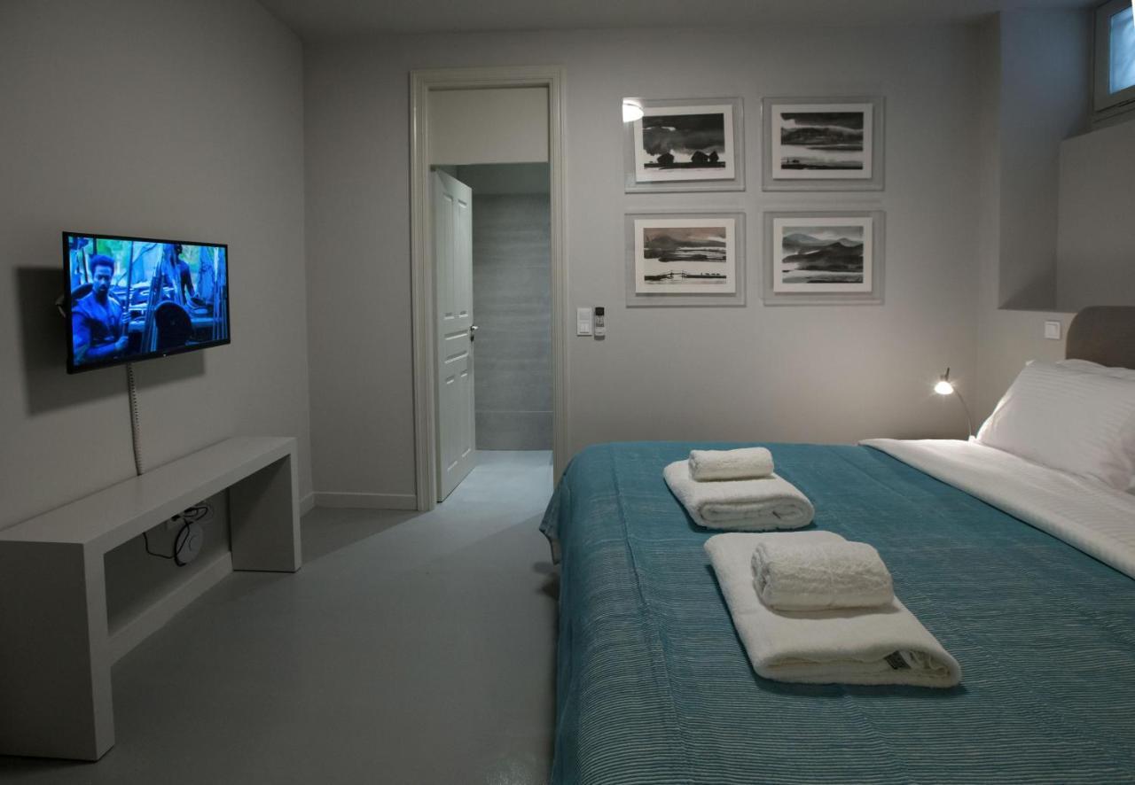 Sophisticated Apartment In Syntagma By Ghh Athens Luaran gambar