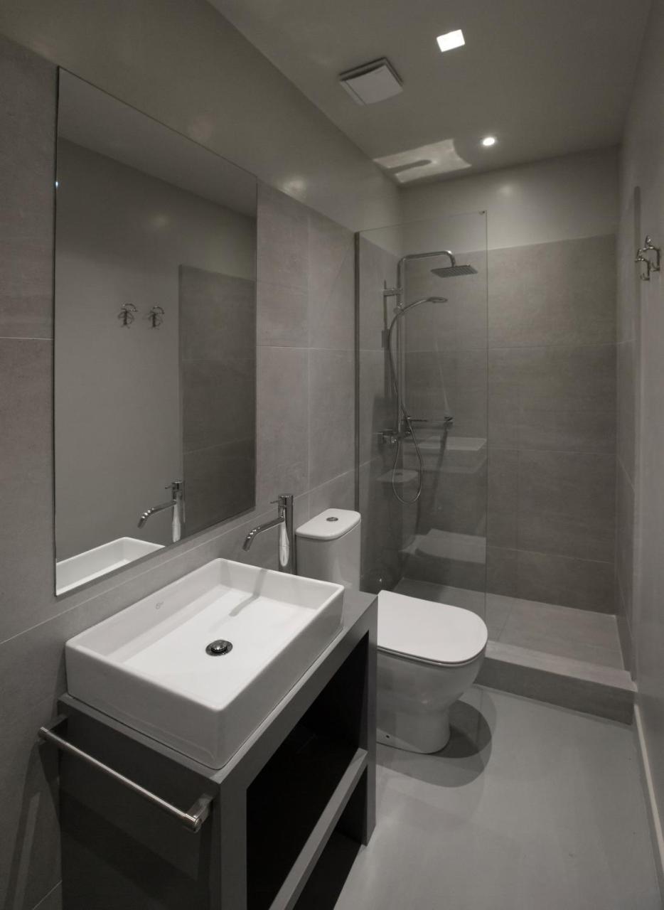 Sophisticated Apartment In Syntagma By Ghh Athens Luaran gambar