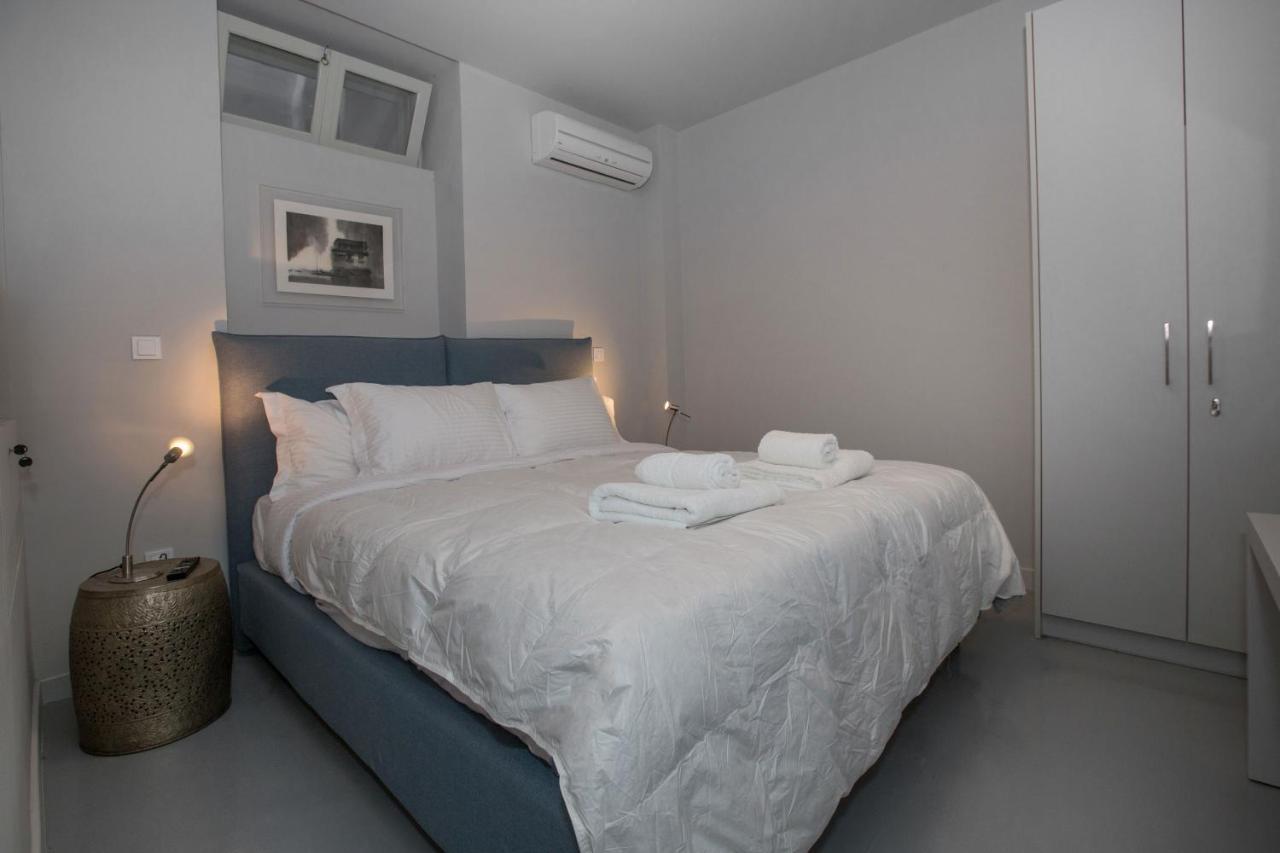 Sophisticated Apartment In Syntagma By Ghh Athens Luaran gambar
