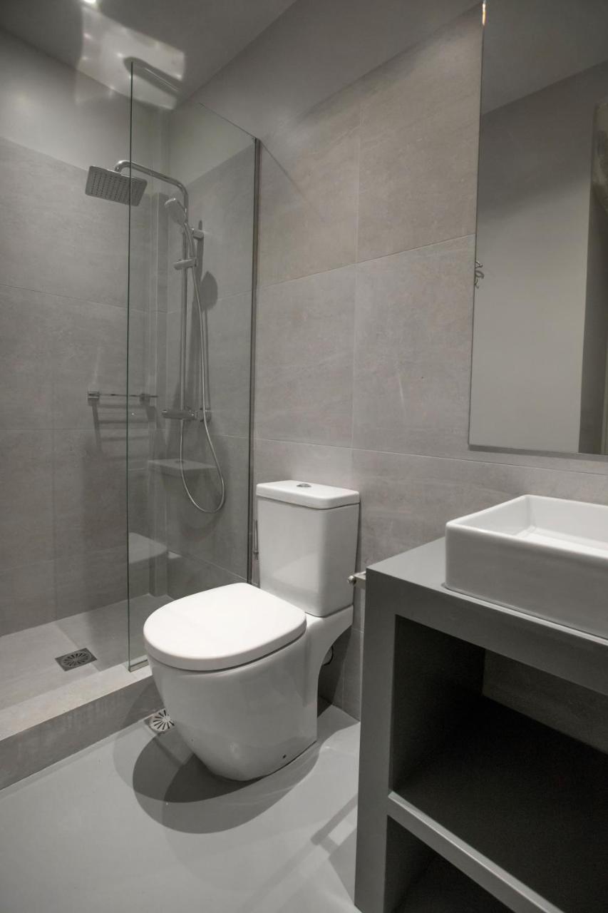 Sophisticated Apartment In Syntagma By Ghh Athens Luaran gambar