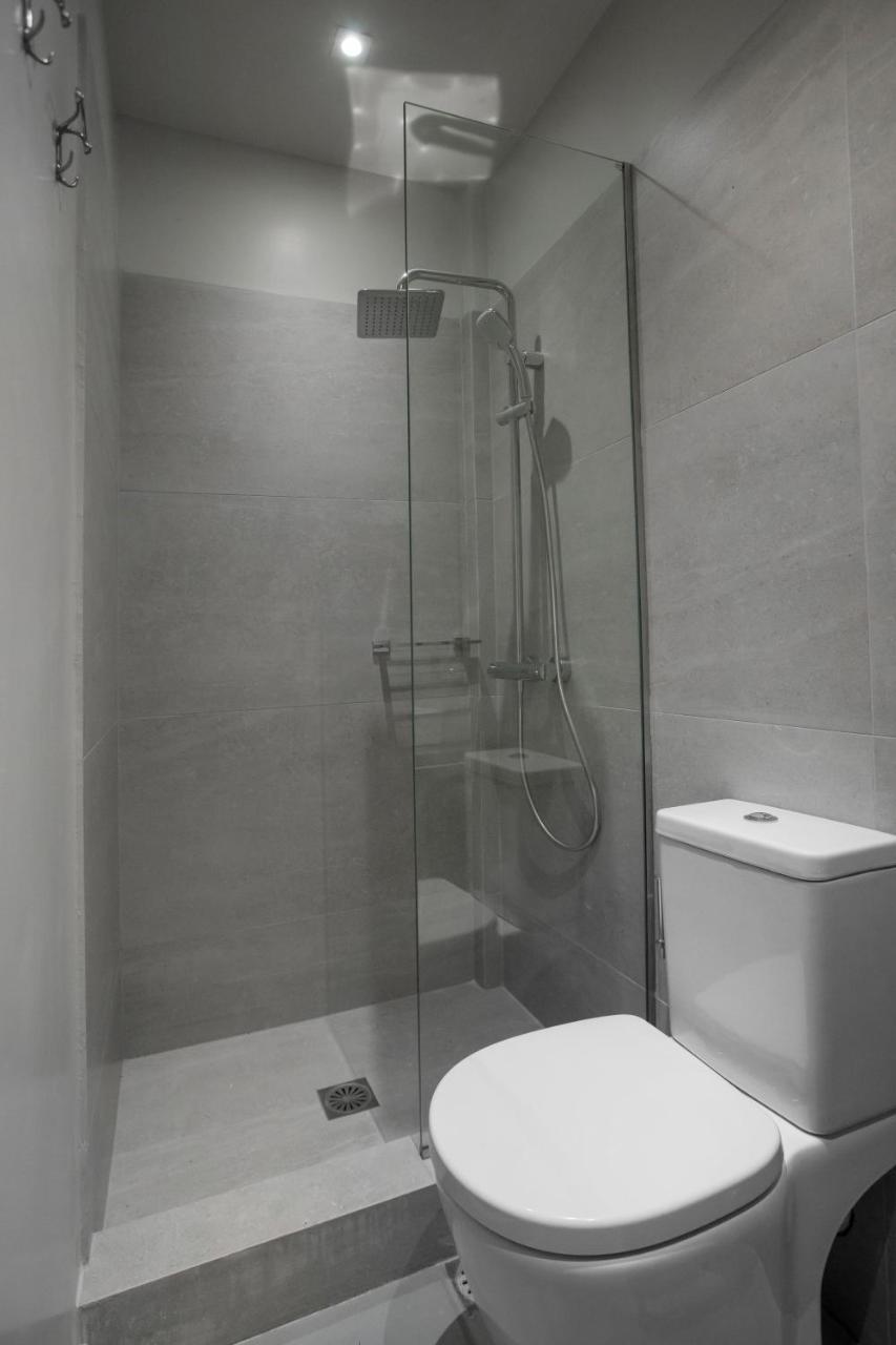 Sophisticated Apartment In Syntagma By Ghh Athens Luaran gambar