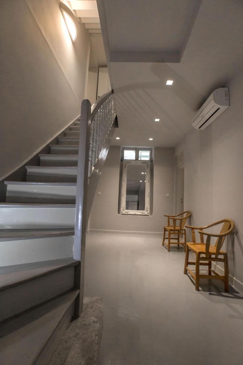 Sophisticated Apartment In Syntagma By Ghh Athens Luaran gambar