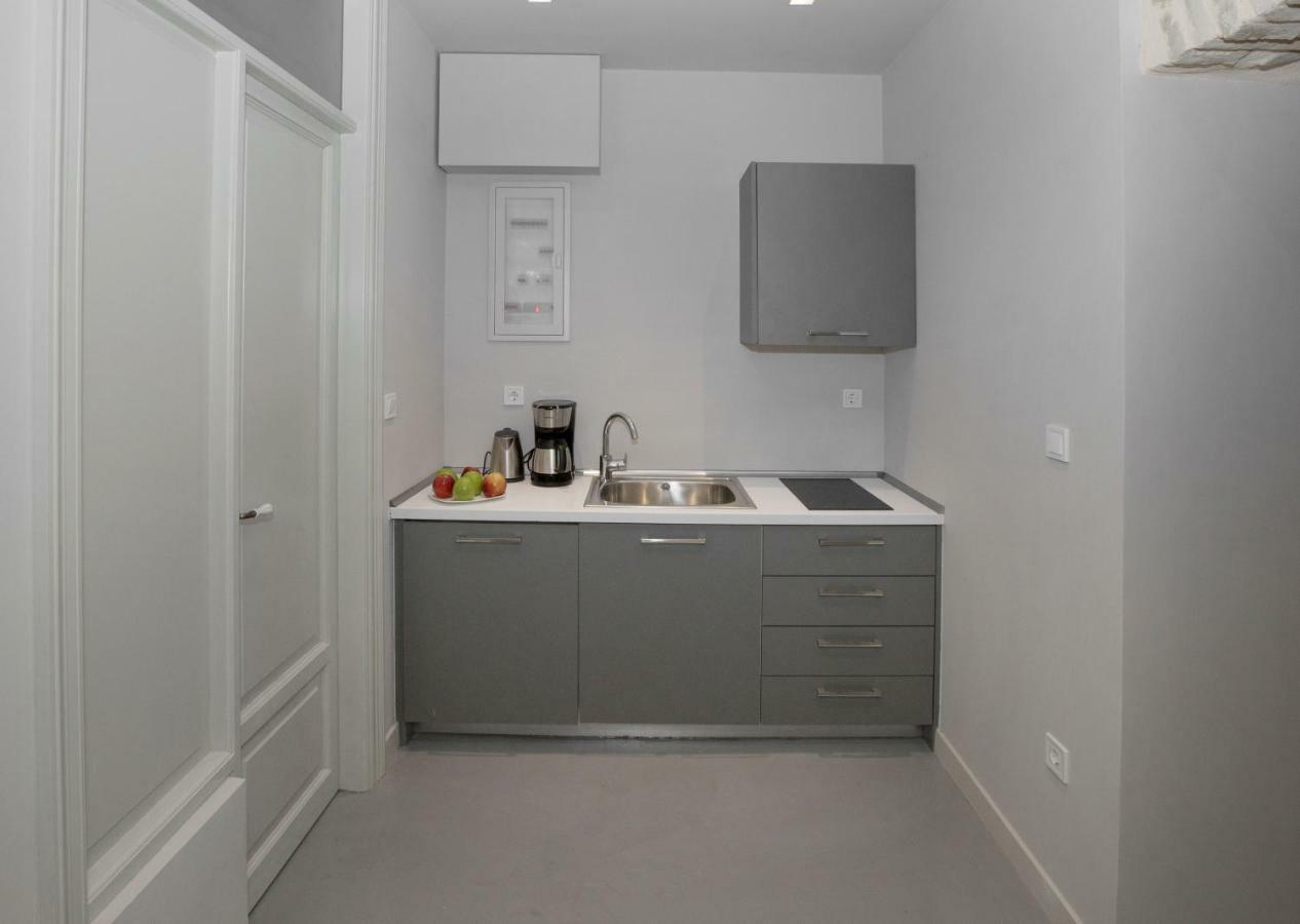 Sophisticated Apartment In Syntagma By Ghh Athens Luaran gambar