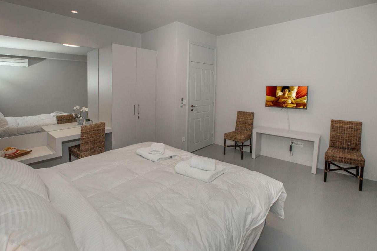 Sophisticated Apartment In Syntagma By Ghh Athens Luaran gambar
