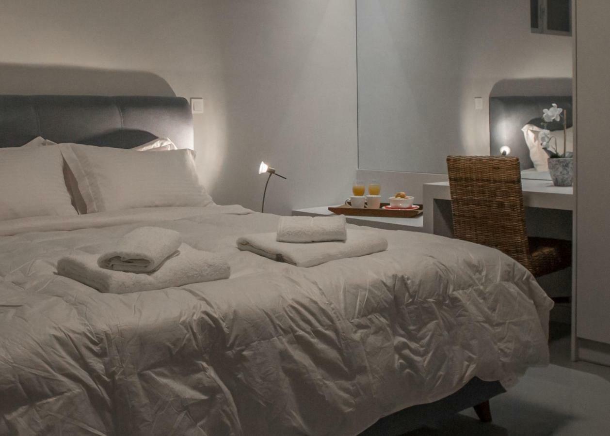 Sophisticated Apartment In Syntagma By Ghh Athens Luaran gambar