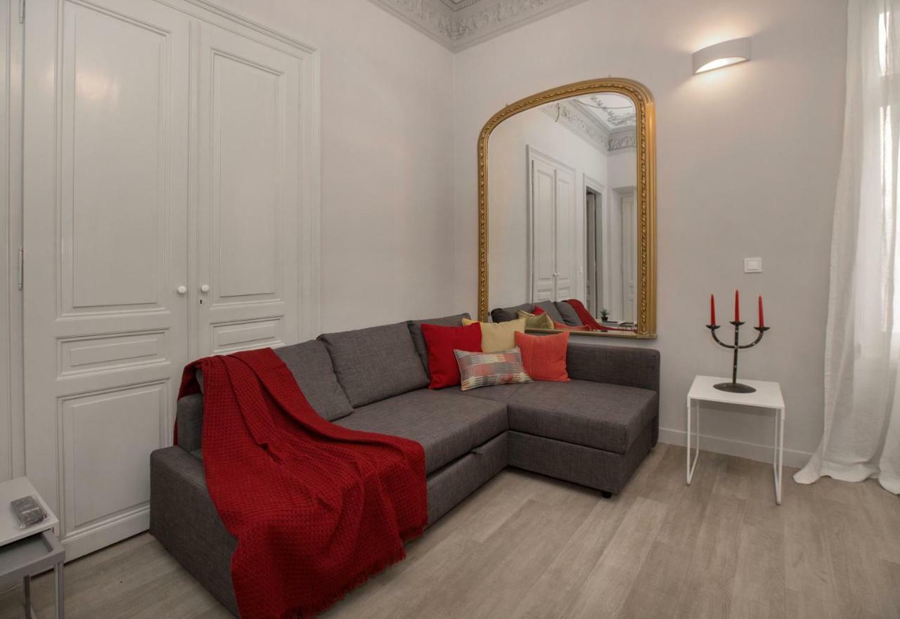 Sophisticated Apartment In Syntagma By Ghh Athens Luaran gambar